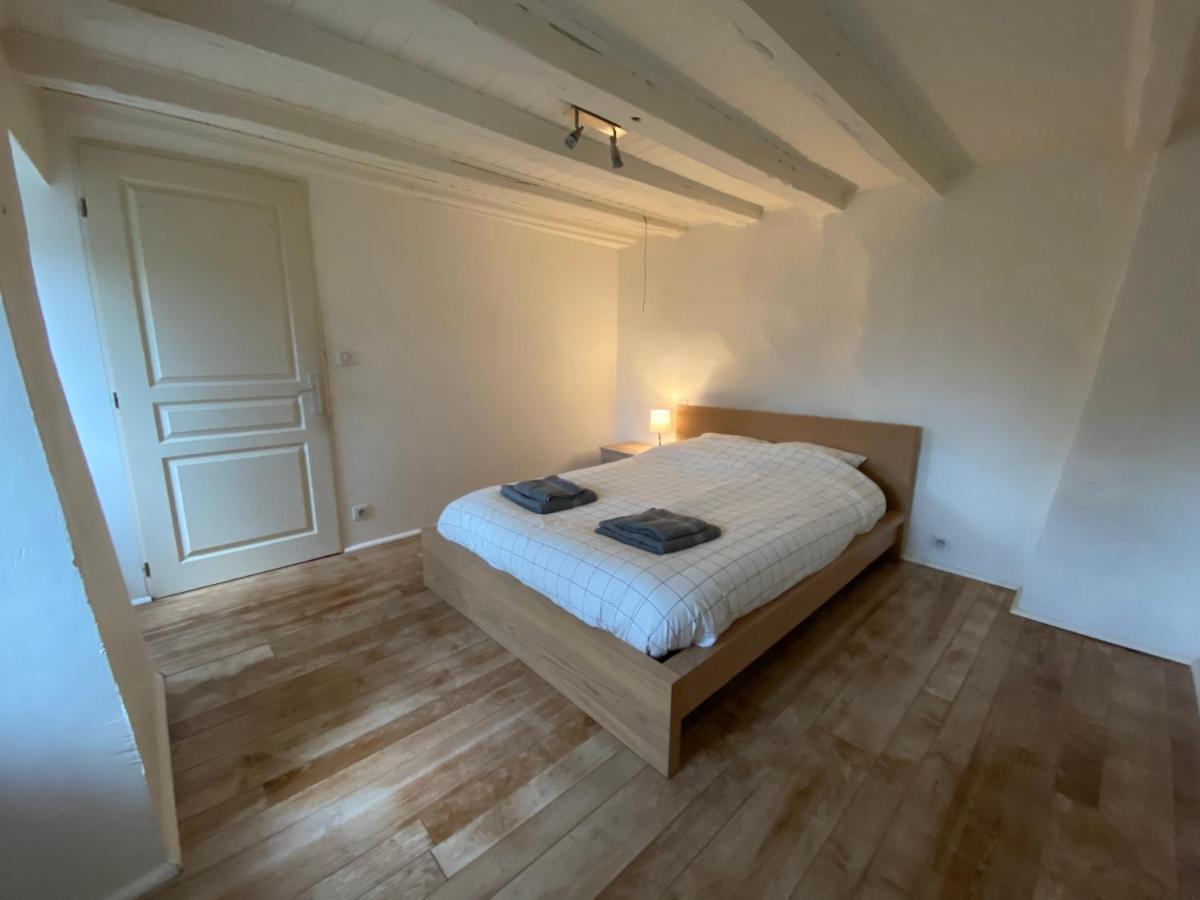 Maison T3 Cosy A 2 Minutes De Geneve Collonges-sous-Saleve Exterior photo